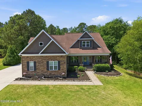135 Otway Burns Drive Swansboro NC 28584