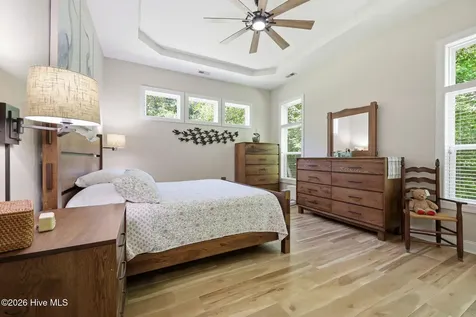 135 Otway Burns Drive Swansboro NC 28584