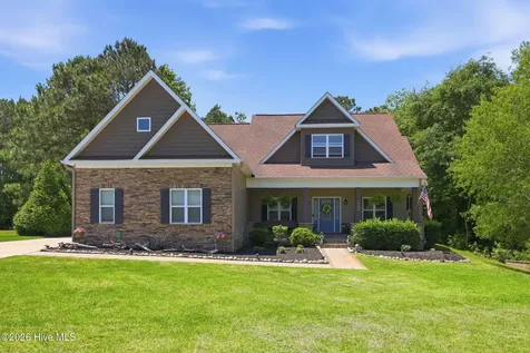 135 Otway Burns Drive Swansboro NC 28584