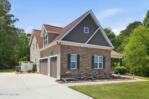 135 Otway Burns Drive Swansboro NC 28584