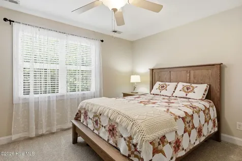 135 Otway Burns Drive Swansboro NC 28584
