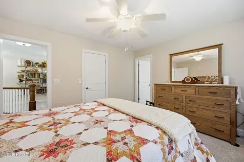 135 Otway Burns Drive Swansboro NC 28584