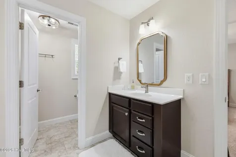 135 Otway Burns Drive Swansboro NC 28584