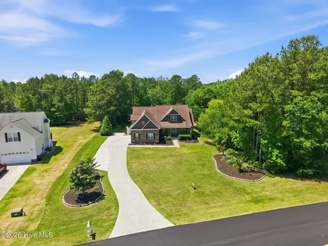 135 Otway Burns Drive Swansboro NC 28584