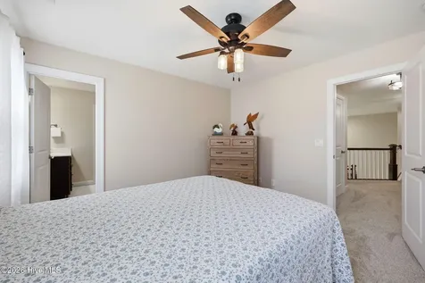 135 Otway Burns Drive Swansboro NC 28584