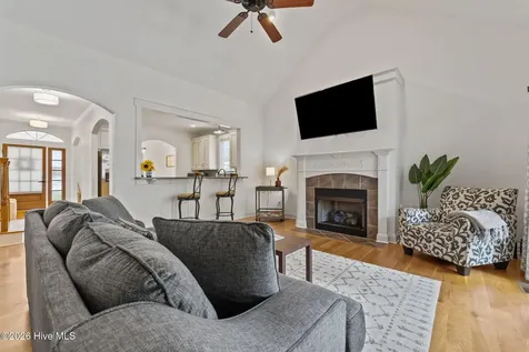 2 Tyler Way Pinehurst NC 28374