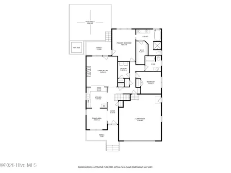 2 Tyler Way Pinehurst NC 28374