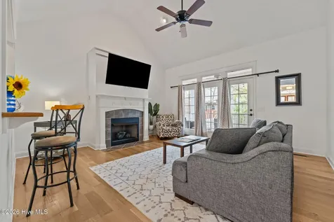 2 Tyler Way Pinehurst NC 28374