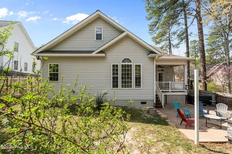 2 Tyler Way Pinehurst NC 28374