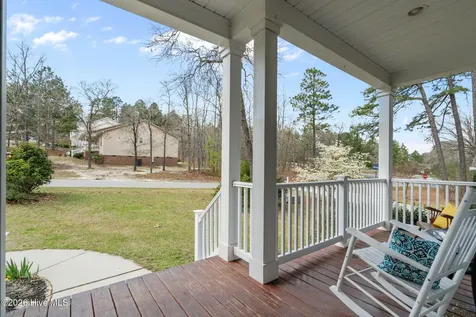 2 Tyler Way Pinehurst NC 28374