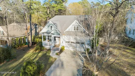 2 Tyler Way Pinehurst NC 28374