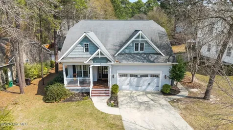 2 Tyler Way Pinehurst NC 28374