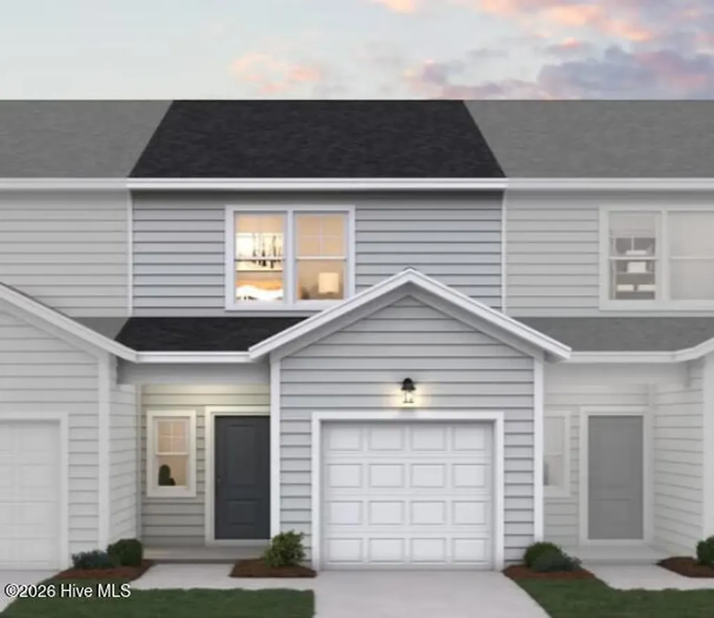 618 Sandy Hollow Drive Jacksonville NC 28540