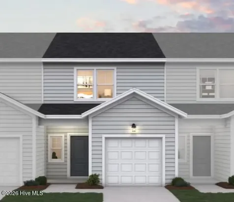 618 Sandy Hollow Drive Jacksonville NC 28540