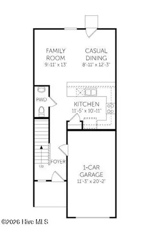618 Sandy Hollow Drive Jacksonville NC 28540