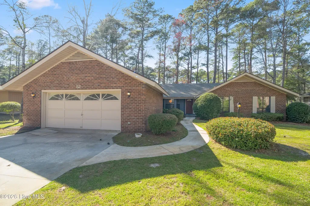 12 Sunfish Court Carolina Shores NC 28467