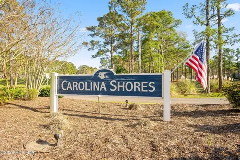 12 Sunfish Court Carolina Shores NC 28467