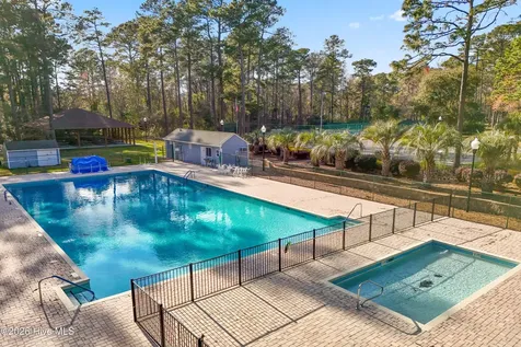 12 Sunfish Court Carolina Shores NC 28467