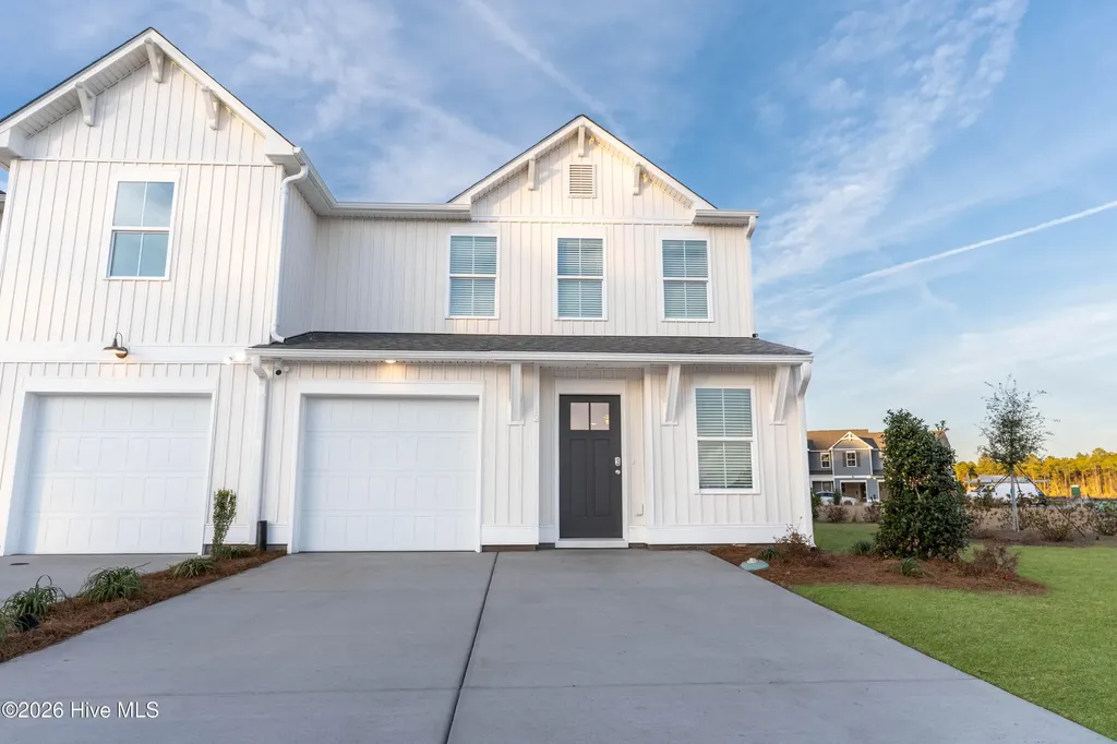 48 W Pioneer Way Hampstead NC 28443