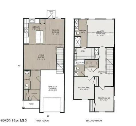 14 W Pioneer Way Hampstead NC 28443