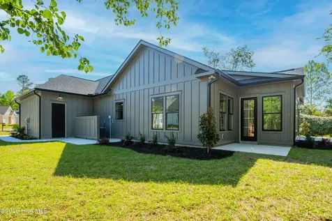 8909 Chesterfield Drive NW Calabash NC 28467