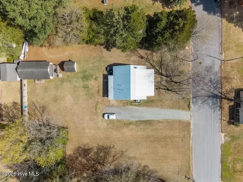 301 E Wilson Street Macclesfield NC 27852