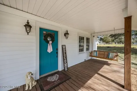 301 E Wilson Street Macclesfield NC 27852