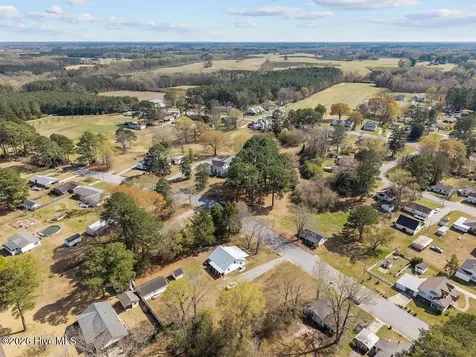 301 E Wilson Street Macclesfield NC 27852