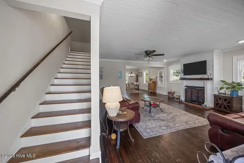 301 E Wilson Street Macclesfield NC 27852