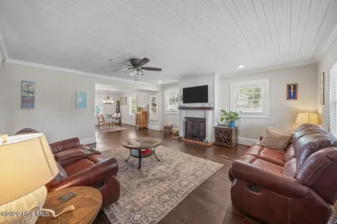 301 E Wilson Street Macclesfield NC 27852
