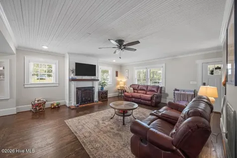 301 E Wilson Street Macclesfield NC 27852