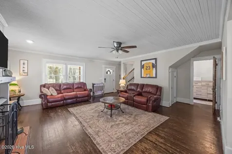 301 E Wilson Street Macclesfield NC 27852