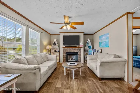 1285 Highway 101 Beaufort NC 28516