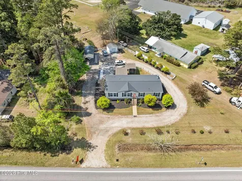 1285 Highway 101 Beaufort NC 28516