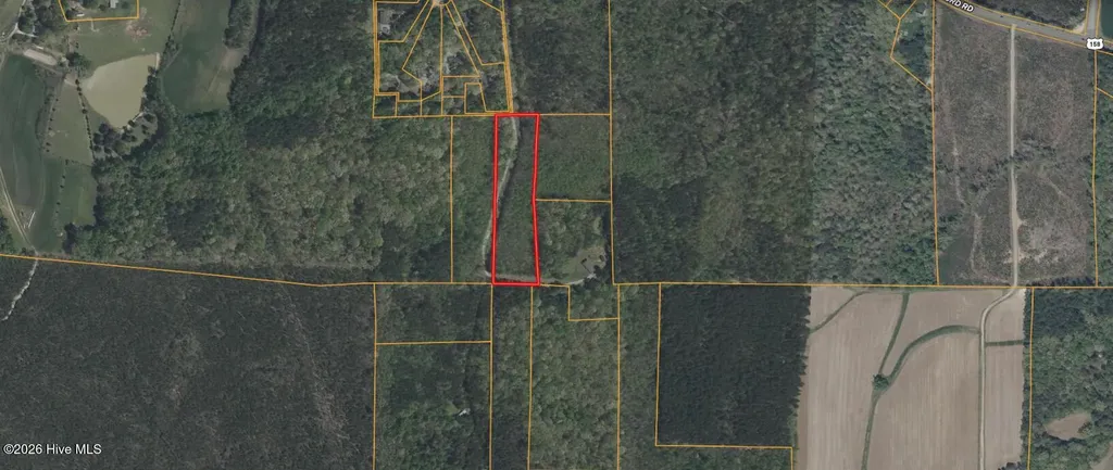 0 Oxford Timberlake NC 27583