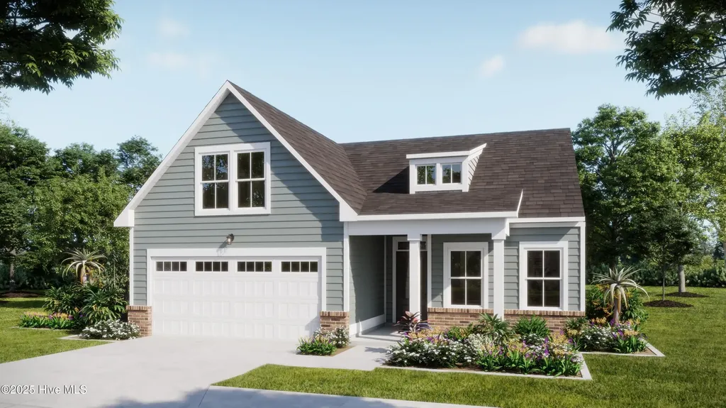 6044 Painted Turtle Place Leland NC 28451