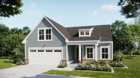 6044 Painted Turtle Place Leland NC 28451