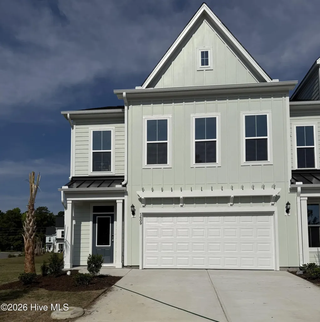 5609 Palm Tree Place Leland NC 28451