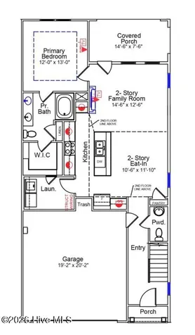 5609 Palm Tree Place Leland NC 28451