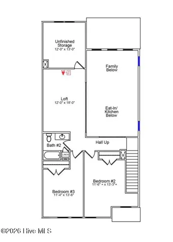 5609 Palm Tree Place Leland NC 28451
