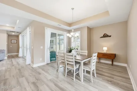 1574 Harbour Place Drive Calabash NC 28467