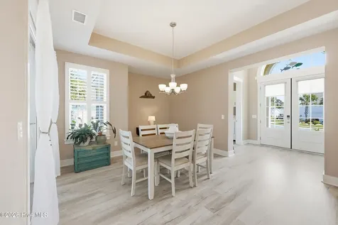 1574 Harbour Place Drive Calabash NC 28467