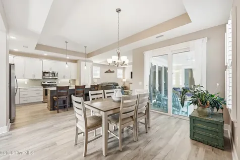 1574 Harbour Place Drive Calabash NC 28467