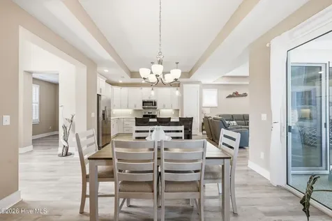 1574 Harbour Place Drive Calabash NC 28467