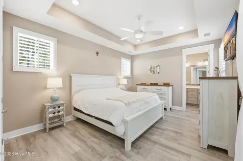 1574 Harbour Place Drive Calabash NC 28467
