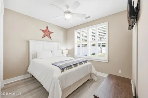 1574 Harbour Place Drive Calabash NC 28467