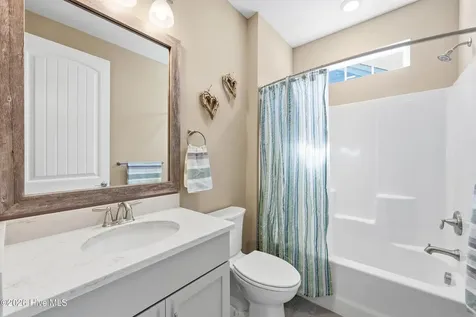 1574 Harbour Place Drive Calabash NC 28467