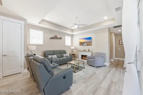 1574 Harbour Place Drive Calabash NC 28467