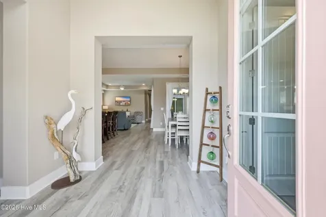 1574 Harbour Place Drive Calabash NC 28467