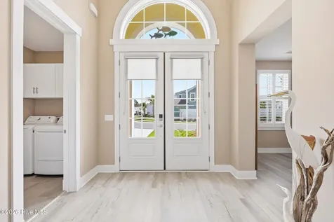 1574 Harbour Place Drive Calabash NC 28467